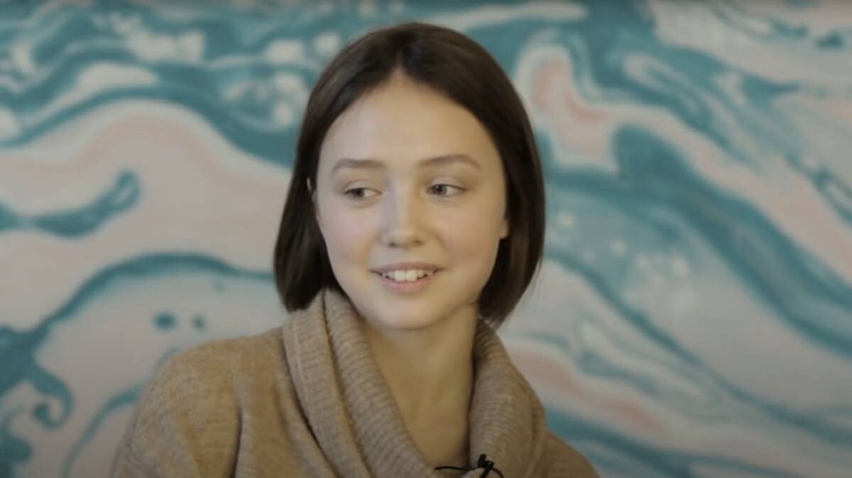    Фото: YouTube / Нежный редактор