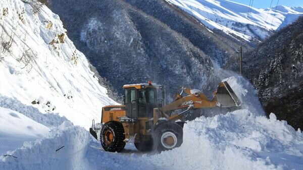    © Sputnik / Денис Абрамов