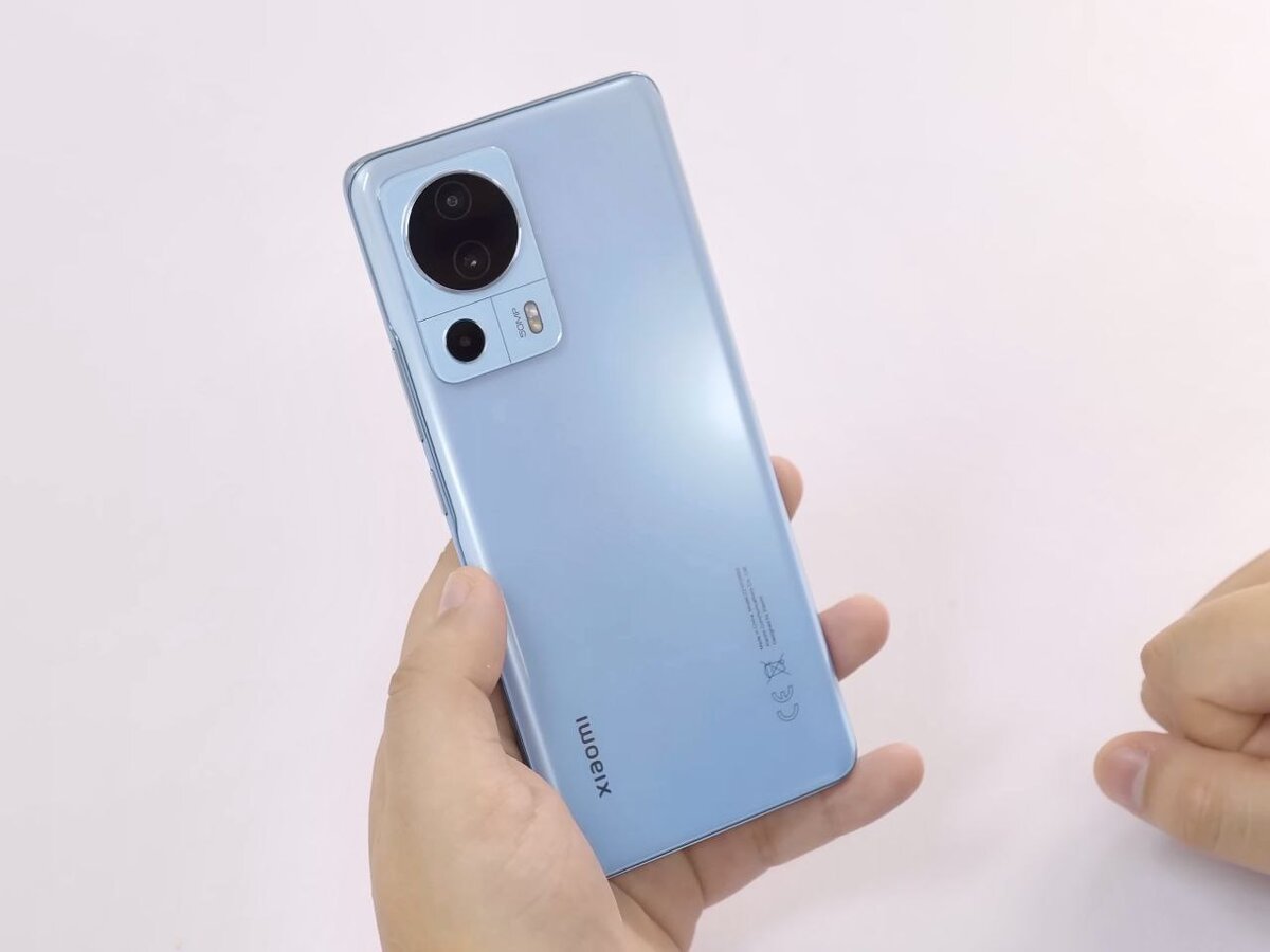 Смартфон xiaomi 13 lite Смартфон xiaomi 13 lite