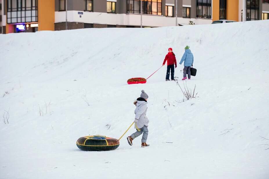    Автор фото: Сергей Ермохин