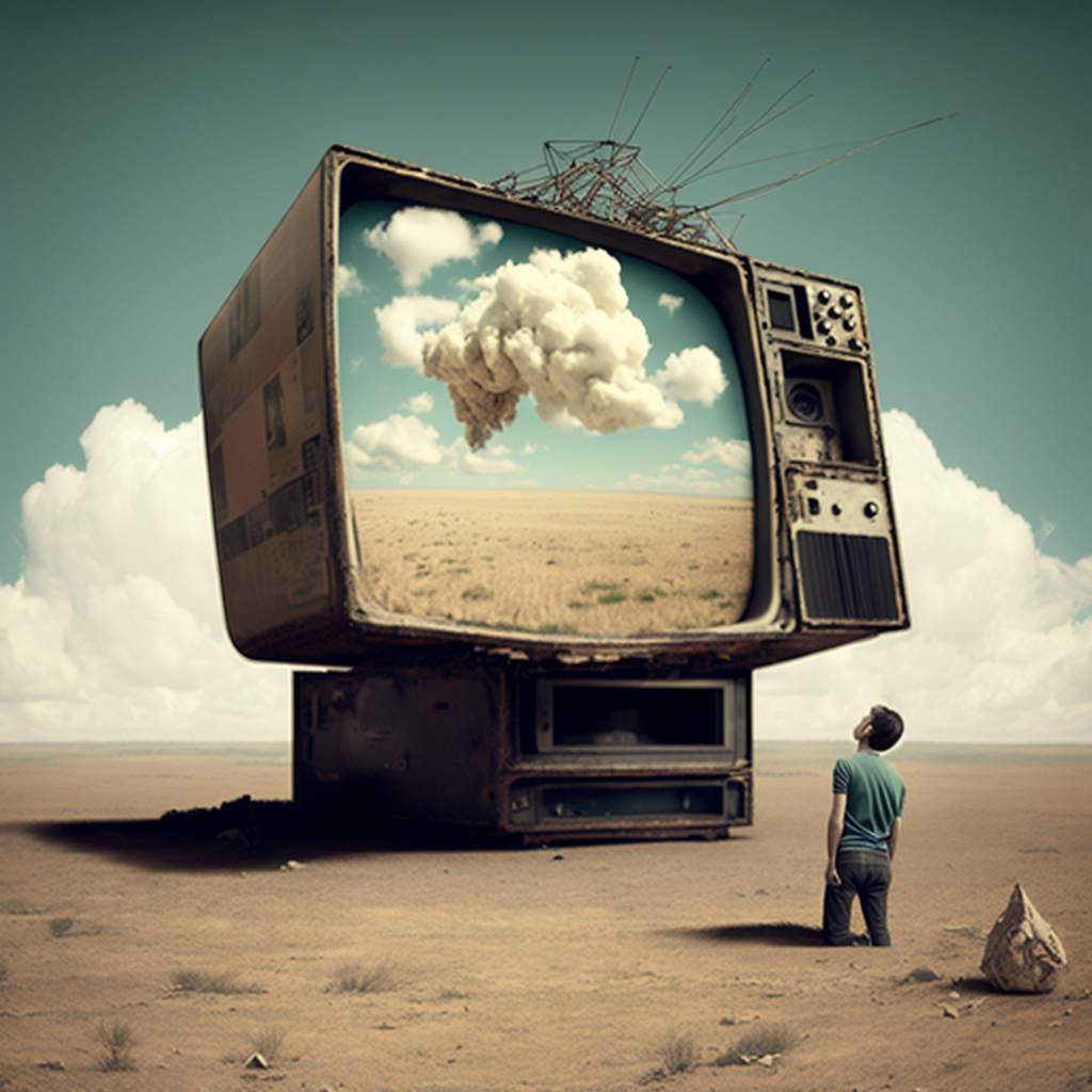 Будущее кино