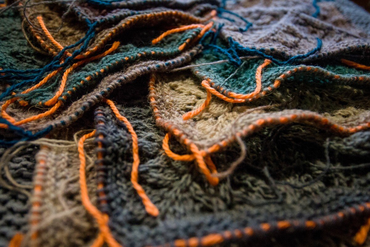 Мотивы-мотивы...