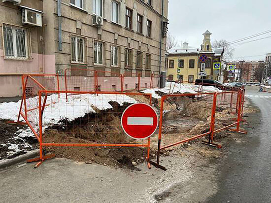     Фото: "МК в Иваново"