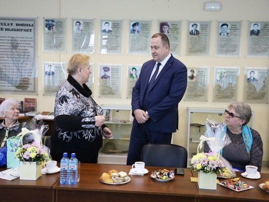     фото пресс-службы администрации г.о. Серпухов
