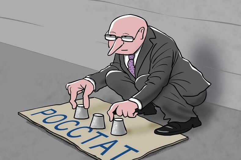 Фото Сергей Елкин (caricatura.ru)