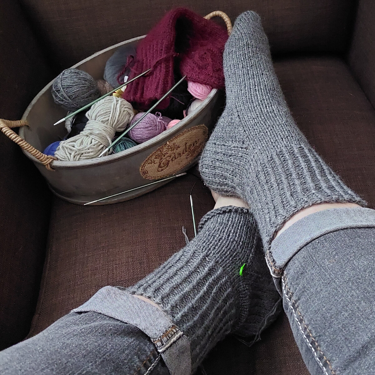 Фото из личного архива.