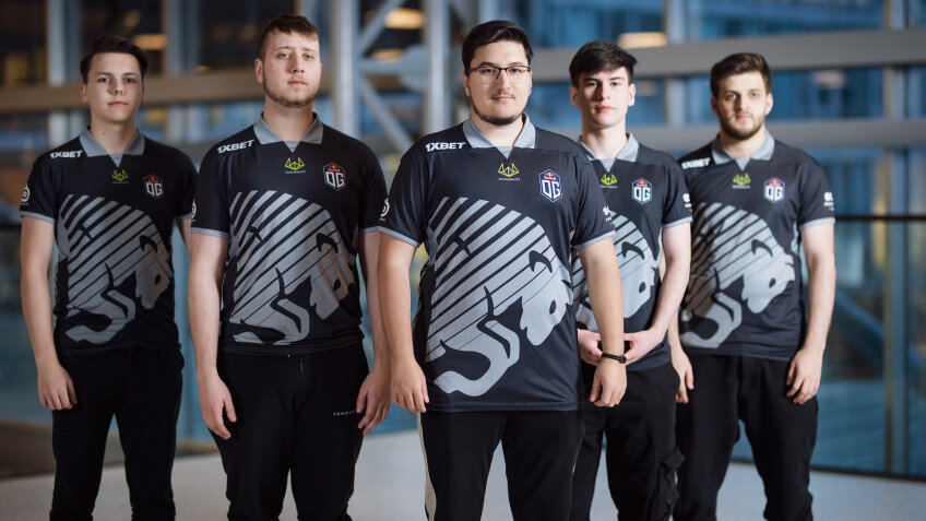    Определились участники закрытых квалификаций к RMR-турнирам по CS:GO