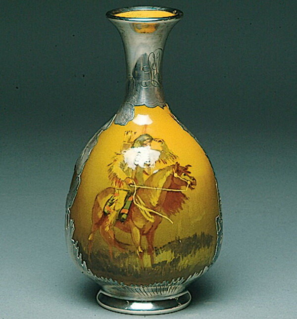 �������� Rookwood Pottery � ���������� ������