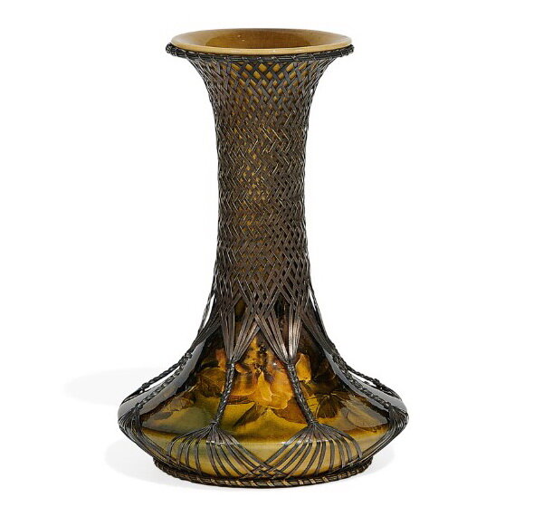 �������� Rookwood Pottery � ���������� ������