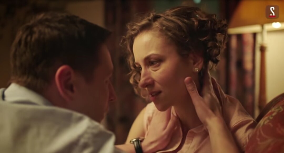 Кадр из 6-той серии 1 сезона