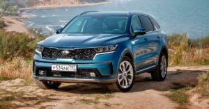    Фото: KIA.ru Анастасия Волова