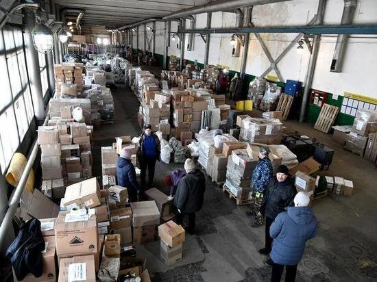     Фото: пресс-служба правительства Омской области