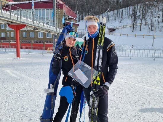     фото: паблик "Спорт - норма жизни Карелия" / ВК