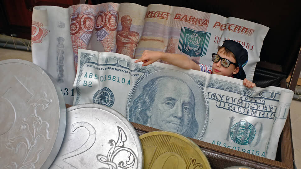    Фото: Александр Миридонов / Коммерсантъ