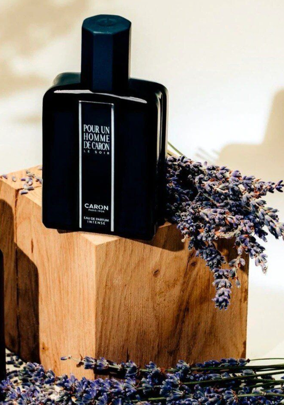 Духи с ветивером: высокий стиль, изысканность и статус