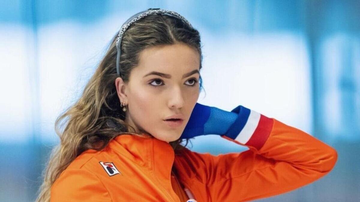    Пьен Херсман:instagram.com/pienhersman/