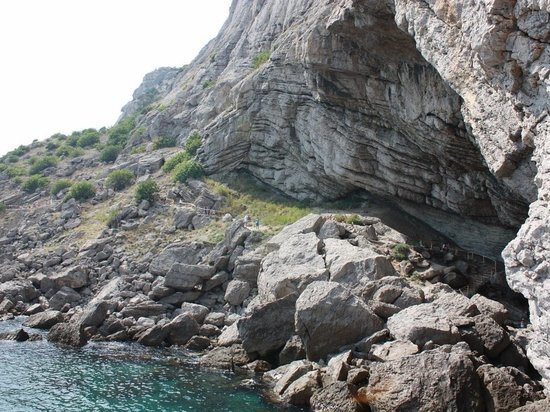     фото: МК в Крыму