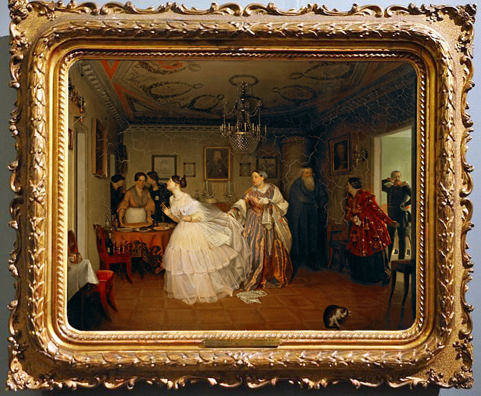 Фото автора канала