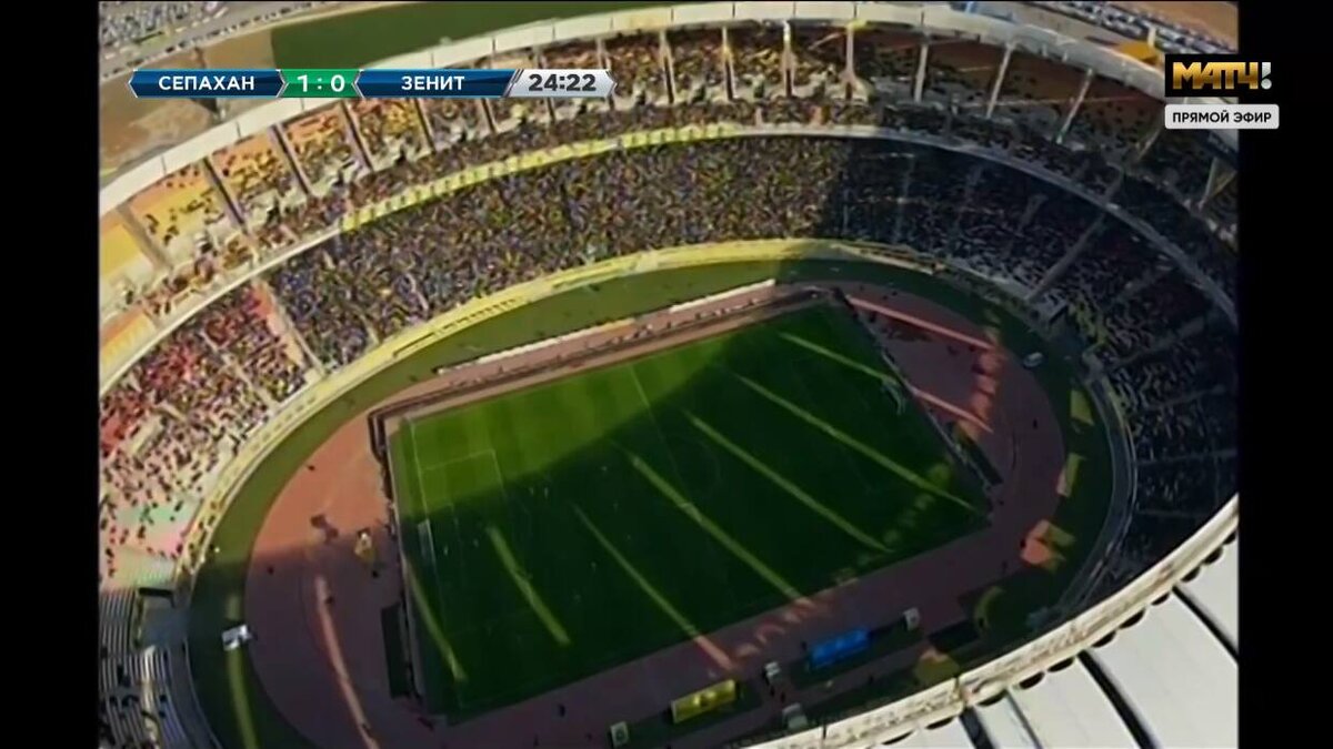    Фото: скриншоты трансляции «Матч ТВ»