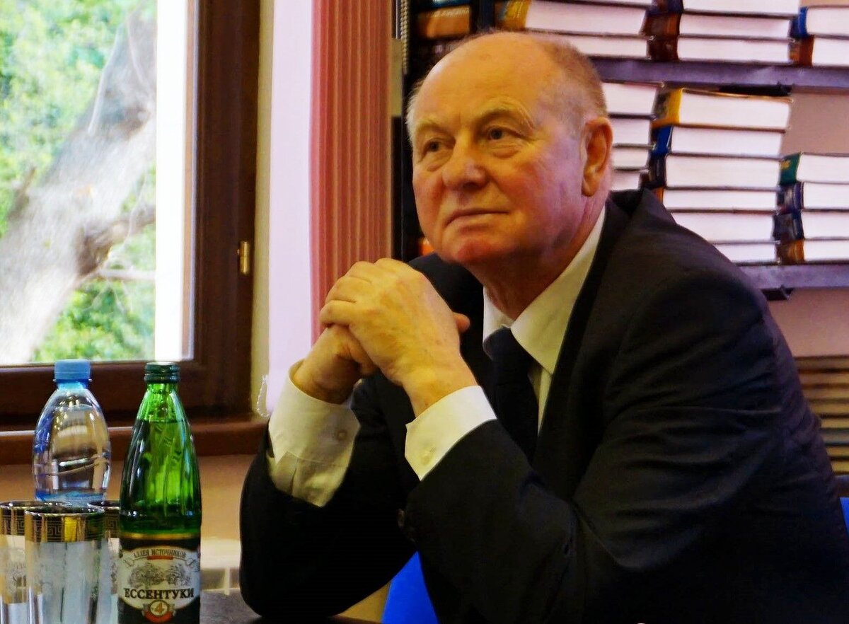    Николай Бухонин умер в СИЗОКадр из видео