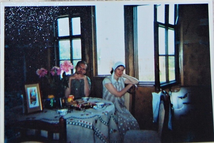 Тот самый день. Вглядываемся в неизвестное будущее.