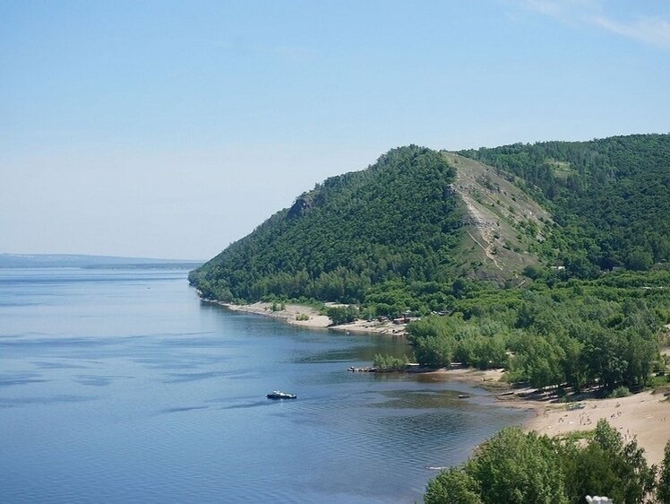     Лысая гора. Фото: Минприроды России.