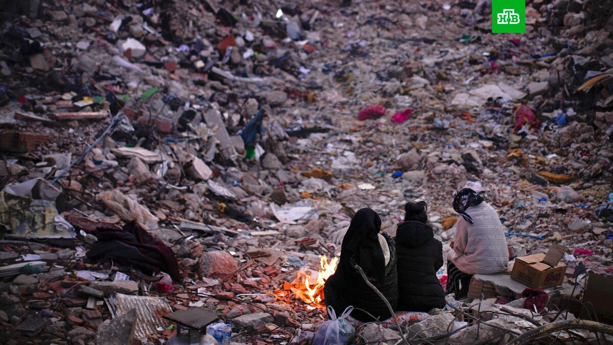    Фото: Associated Press © 2023, Francisco Seco