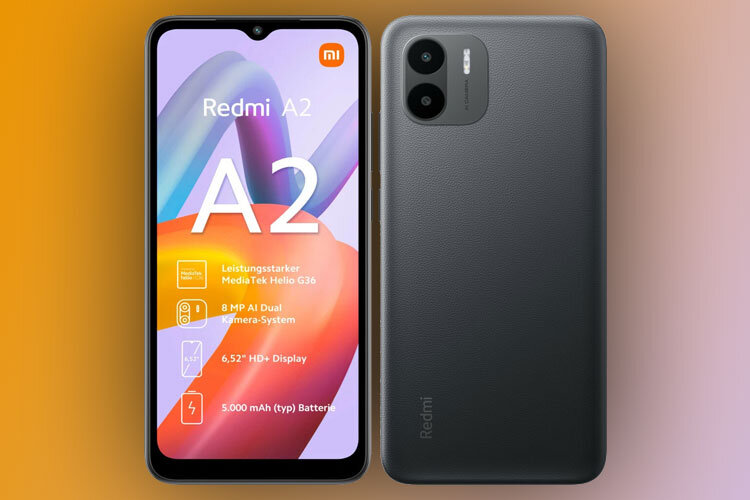 Redmi A2