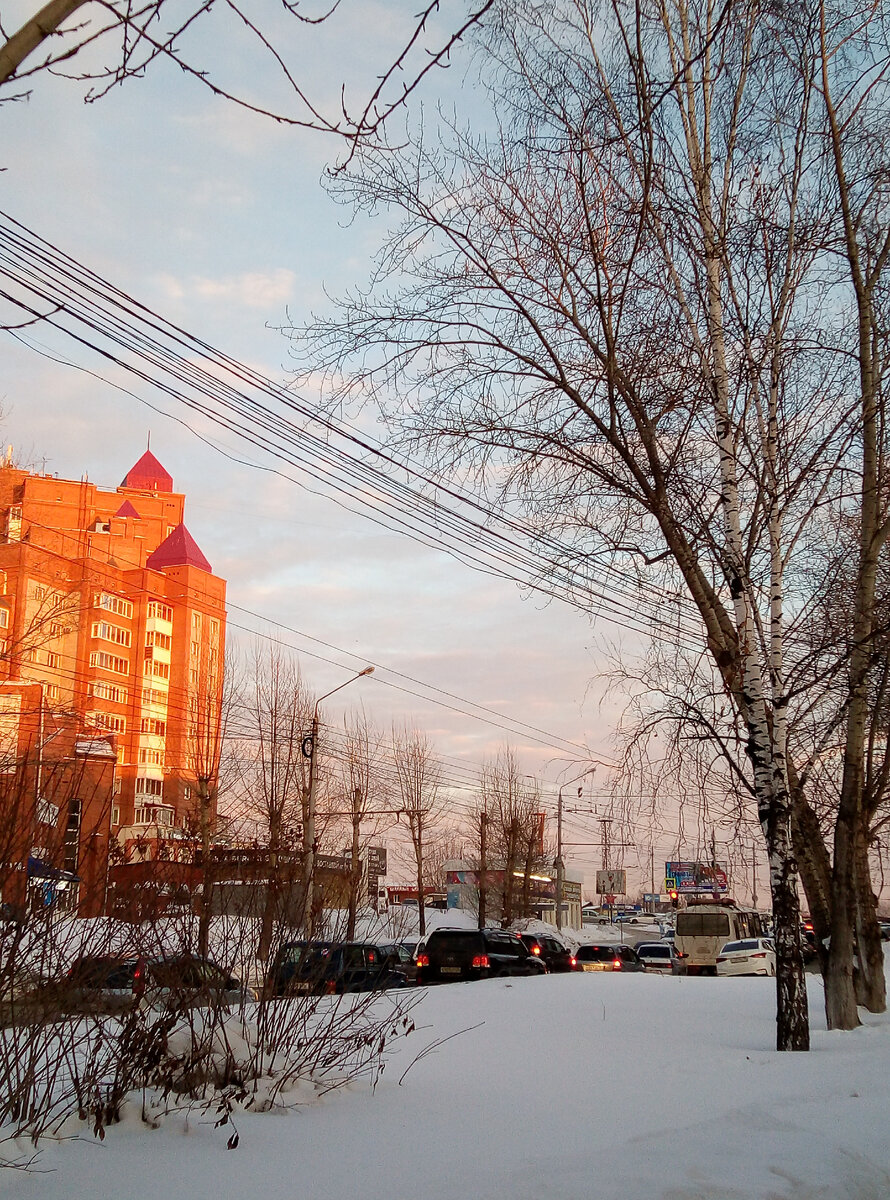 фото автора 