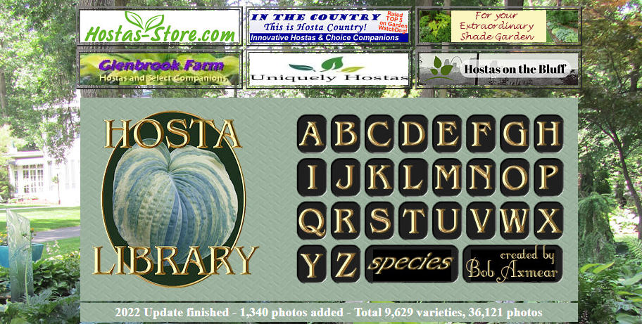Hostalibrary.org