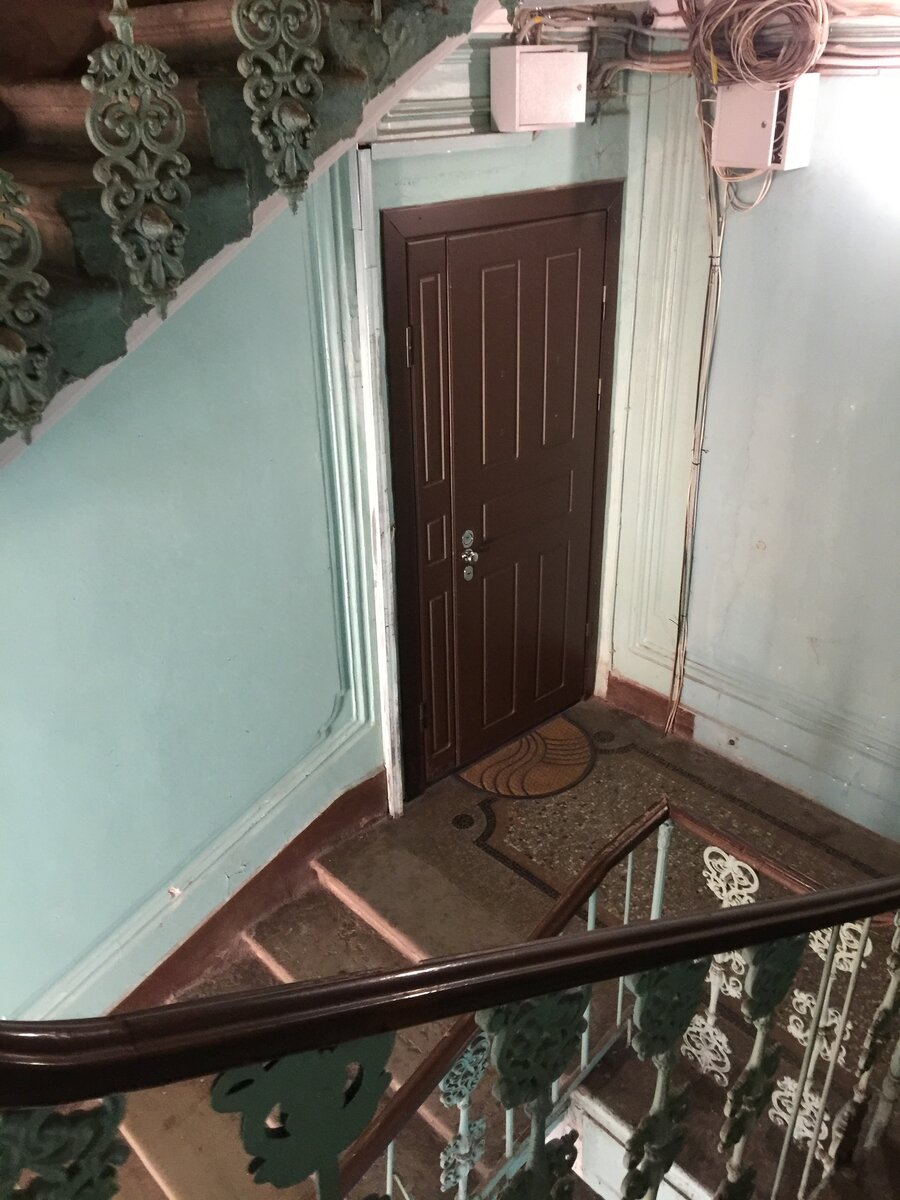 Тесла на рубинштейна