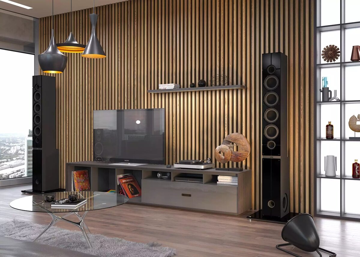 Гостиная, коллекция «Тейт» (арт. 179)