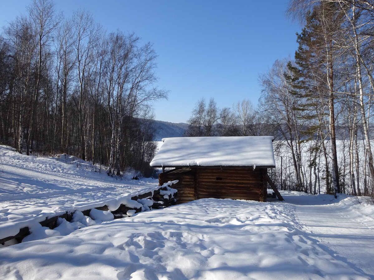 Архитектурно-этнографический музей «Тальцы». Каскад водяных мельниц (середина XIX в.)