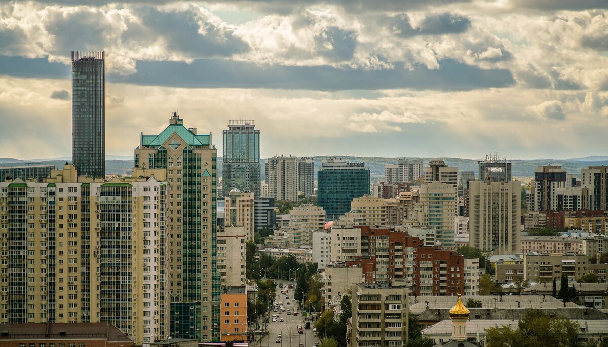 Какие русские города раньше были заводами | Кириллица | Дзен