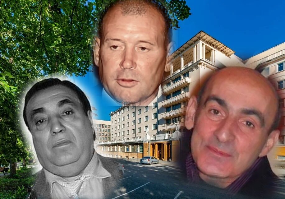 Древо жизни 