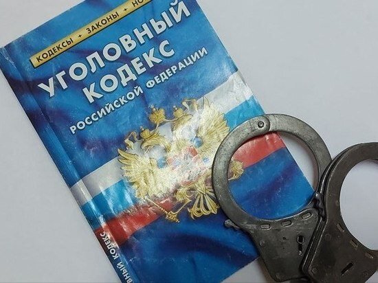     Жительницу Приамурья обвиняют в убийстве знакомого / Анастасия Дудалова