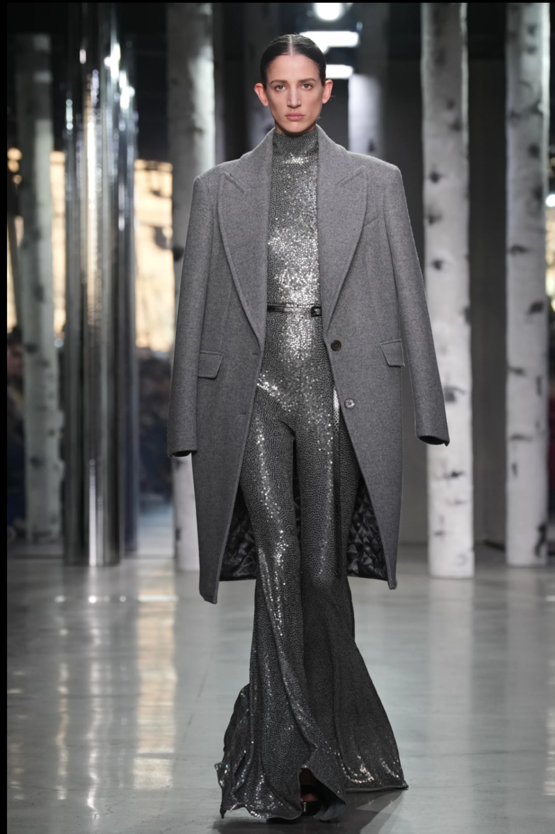 Michael Kors Collection
FALL 2023 READY-TO-WEAR