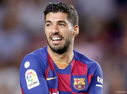 Луас Суарес - один из лучших футболистов современности.