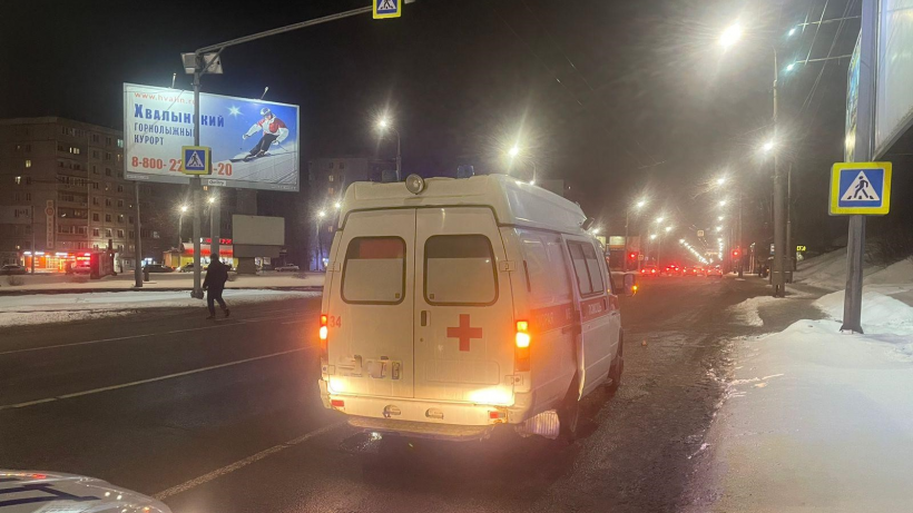   Фото Отделение пропаганды УГИБДД по Саратовской области