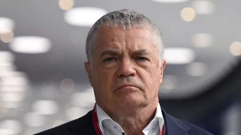   РИА Новости