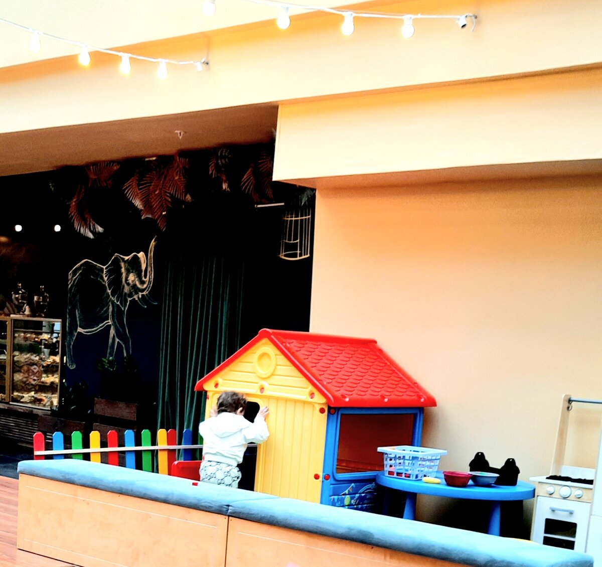 – Здравствуйте! К вам можно? //Фото из свободного доступа