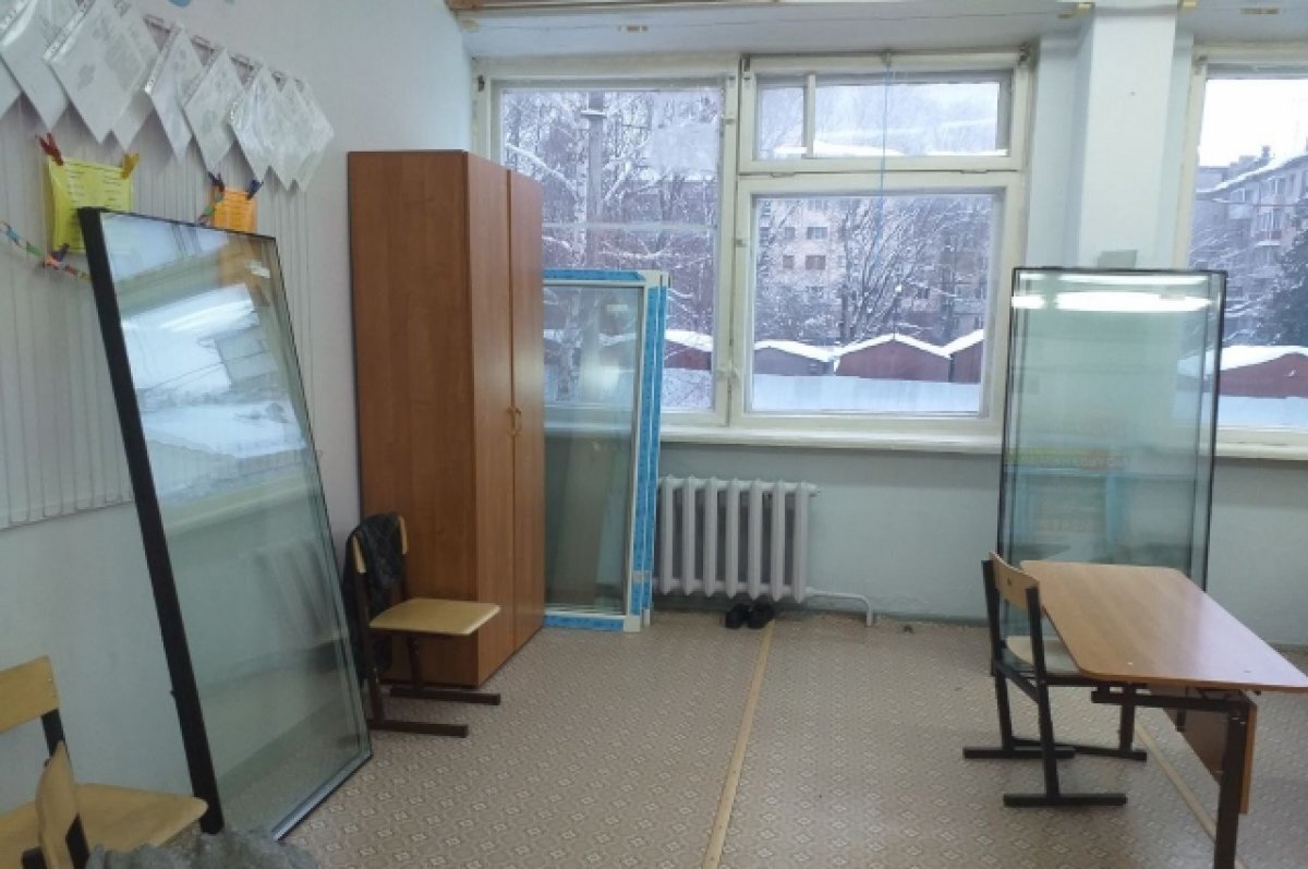    Прокуратура выявила нарушения в тульской коррекционной школе