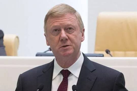    Зюганов: Чубайс давно должен быть в Магадане