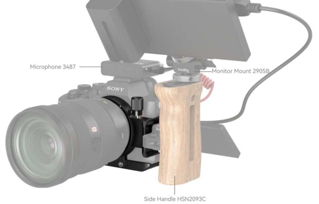    Фото: SmallRig