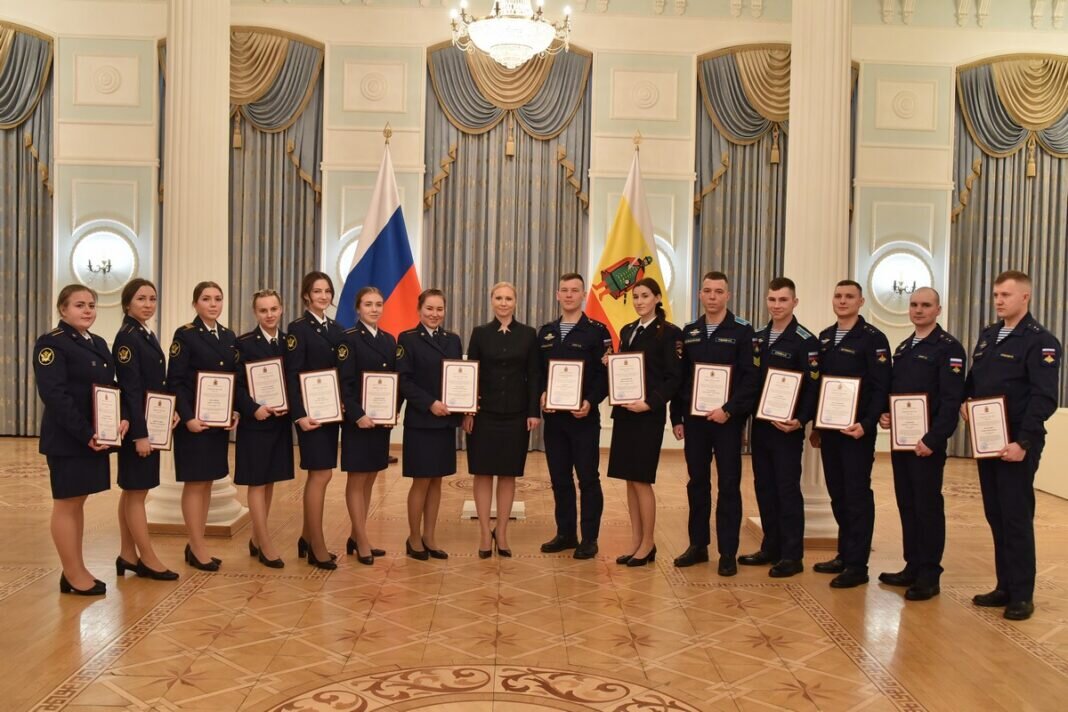    Фото: правительство Рязанской области