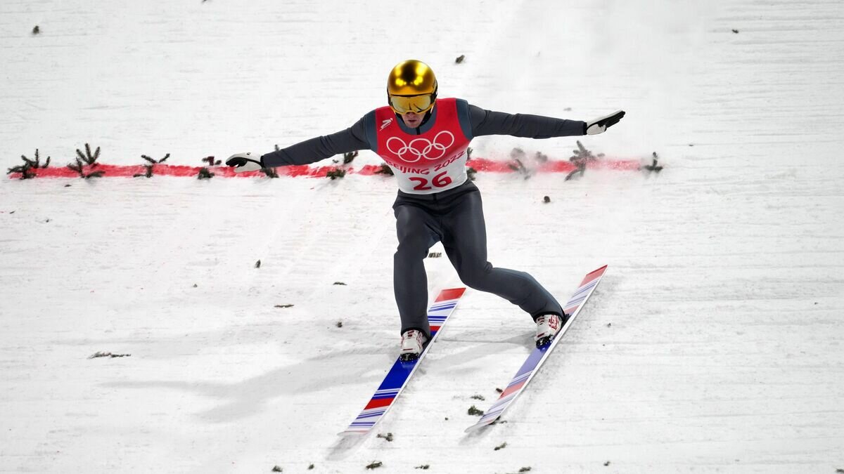    Евгений Климов© РИА Новости / Павел Бедняков