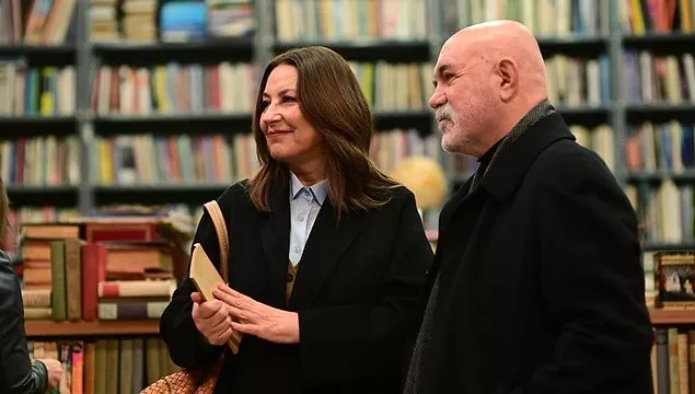 Какие турецкие сериалы выйдут в четверг 23 февраля? Какие новинки стартуют?