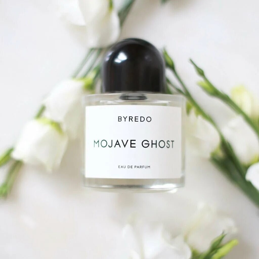 Byredo - Mojave ghost