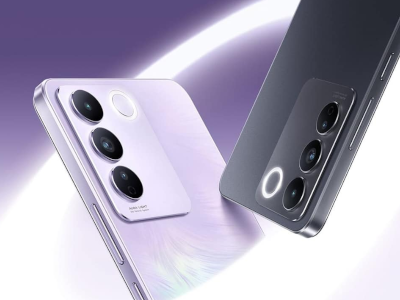    В сети появились все характеристики и внешний вид нового vivo V27e