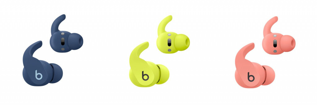    Beats Fit Pro